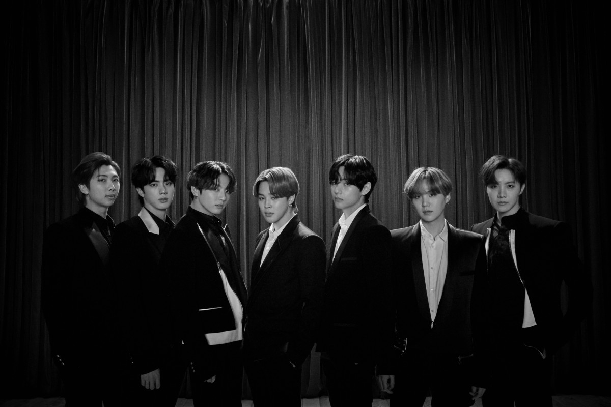 BTS | News | “MAP OF THE SOUL : 7 ~ THE JOURNEY ~” - jetzt im