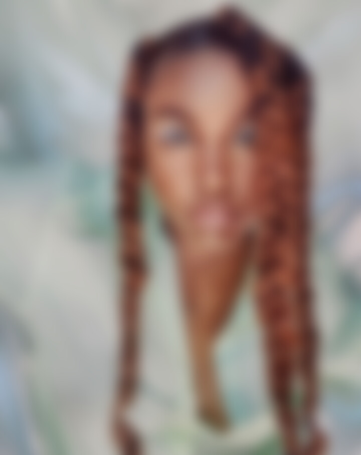 Tiana Major9 2020