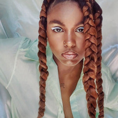 Tiana Major9 2020