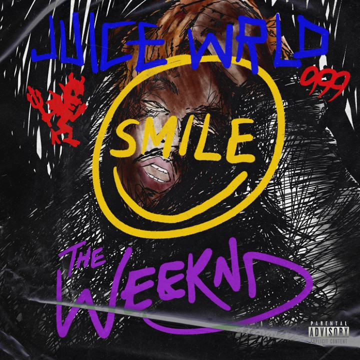 Juice Wrld feat. The Weekend Smile