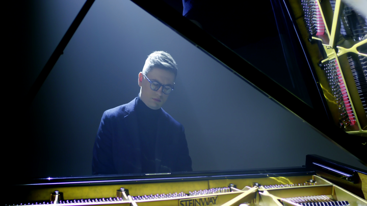 Rameau: Pieces de clavecin en concerts: II. La Cupis