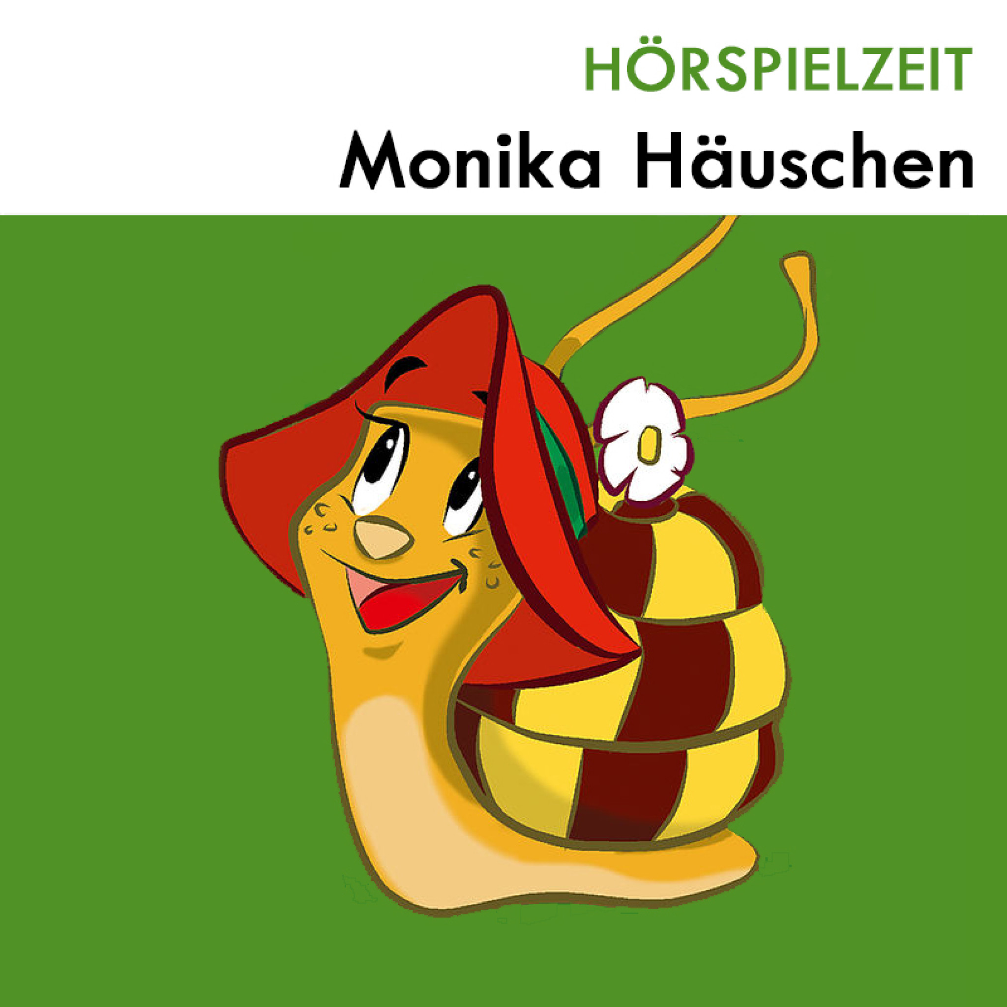 Monika Häuschen Playlist
