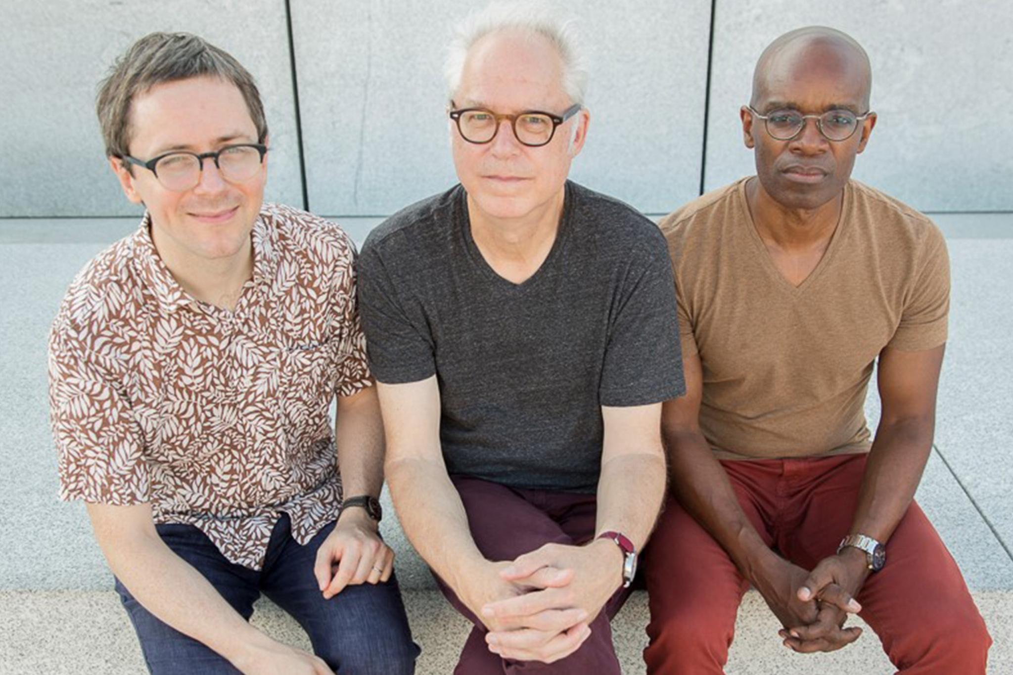 Bill Frisell Trio