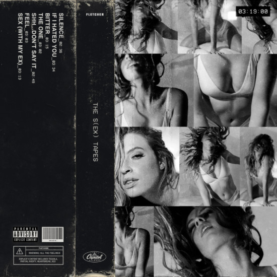 The Sex Tapes FLETCHER