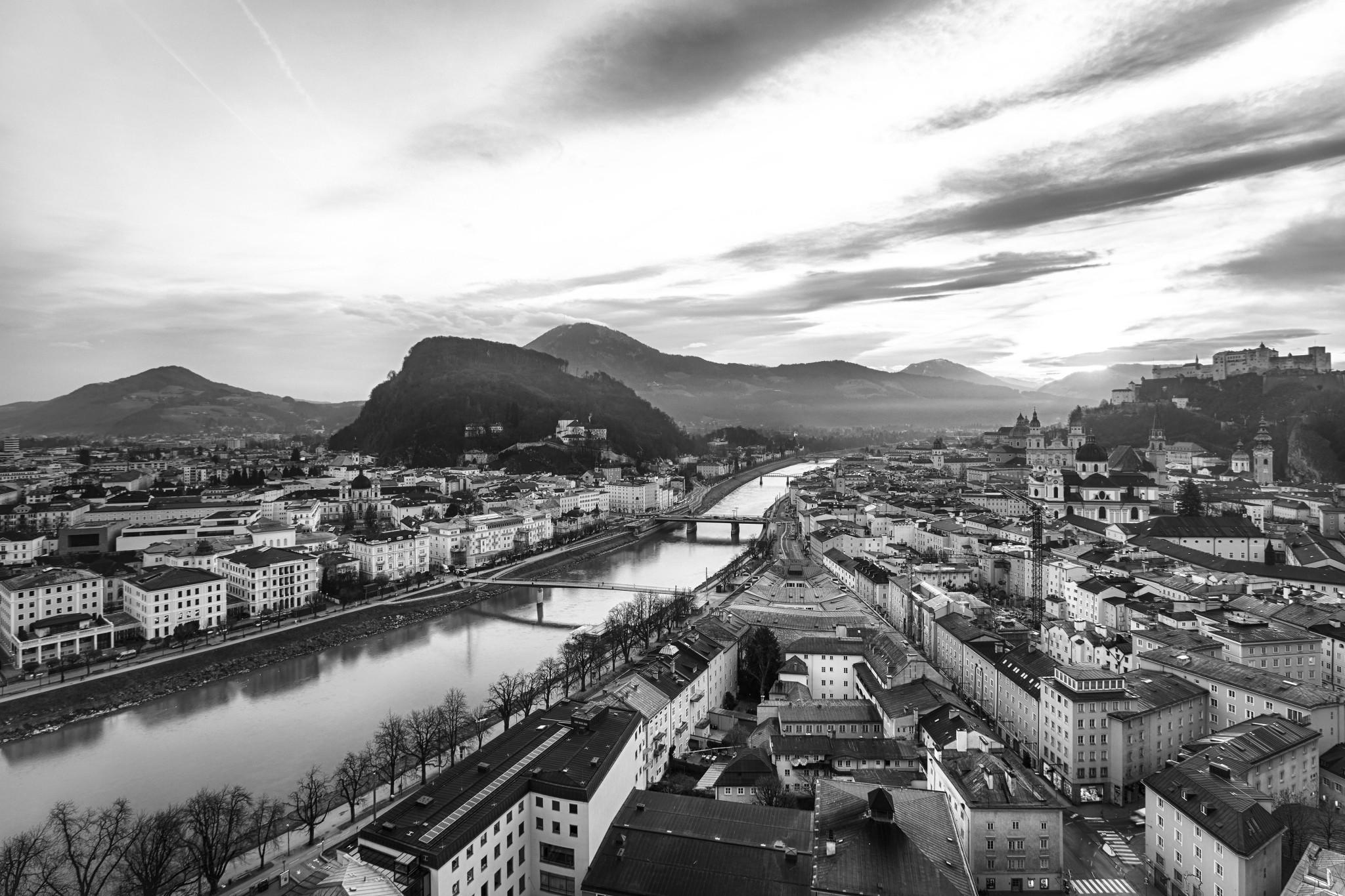 100 Jahre Salzburger Festspiele