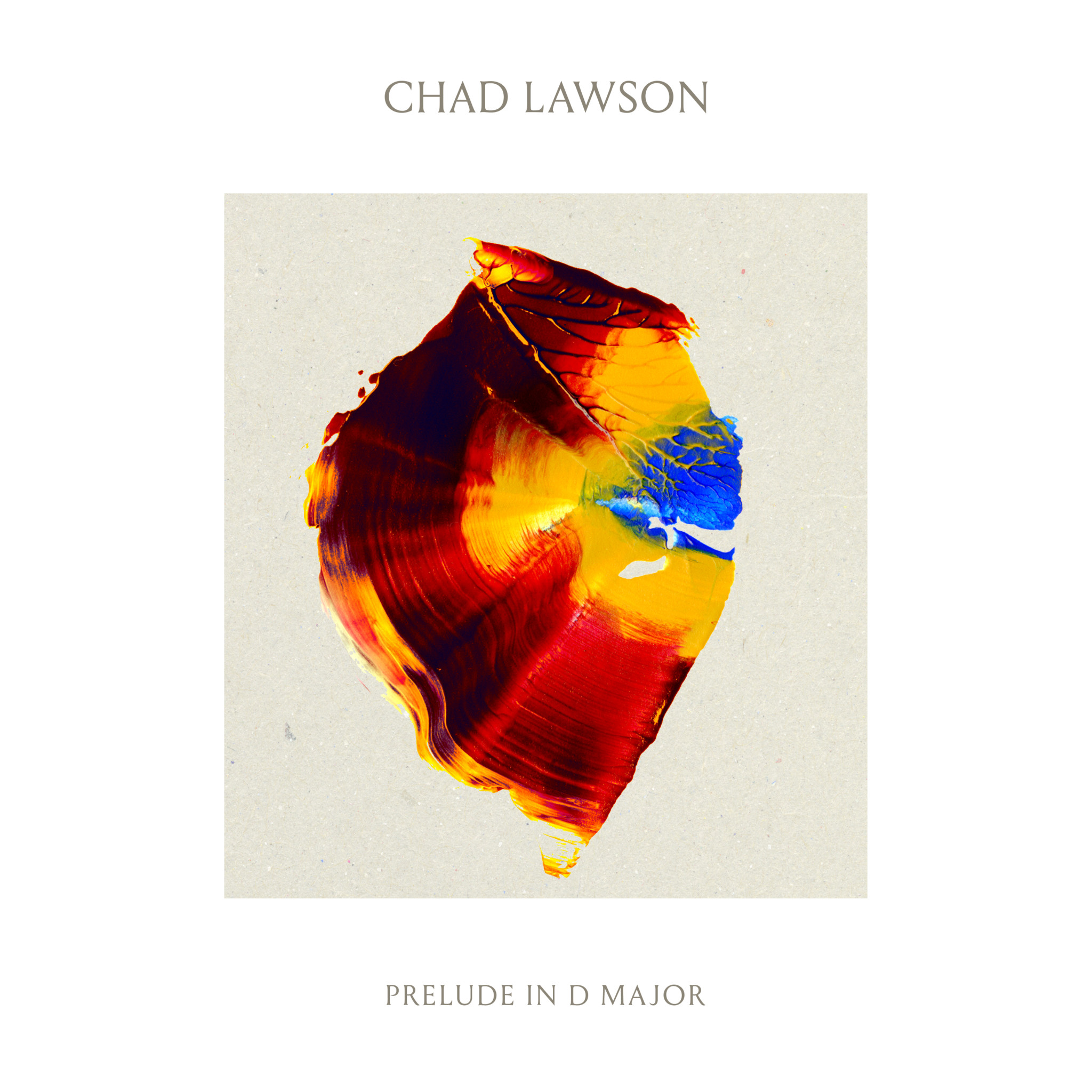 Prelude in D Major