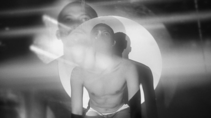 Isolation Boredom Syndrome (IBS)