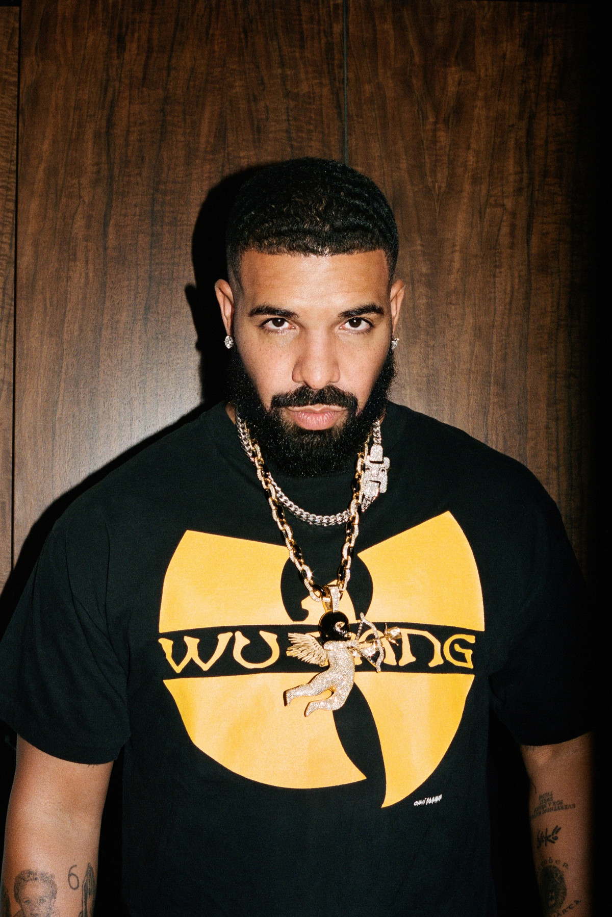 Drake_ 2020 