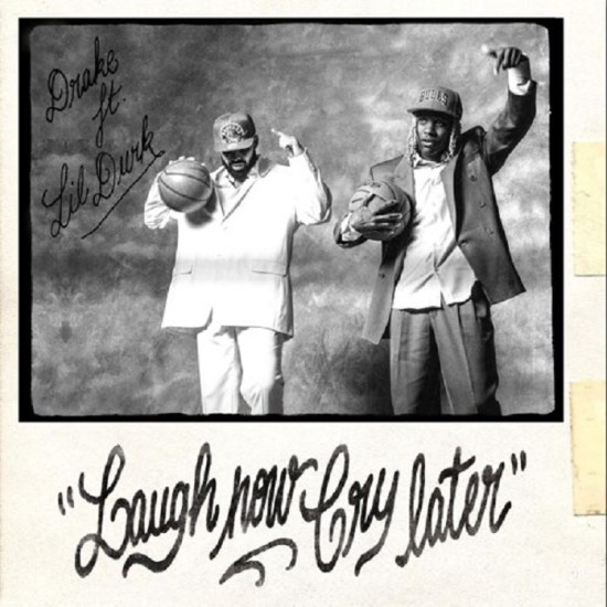 Drake Single Cover
