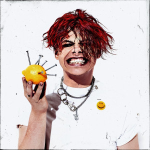 Yungblud lemonade