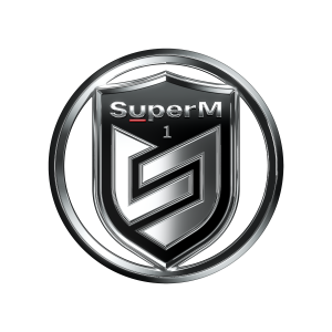 100 SuperM