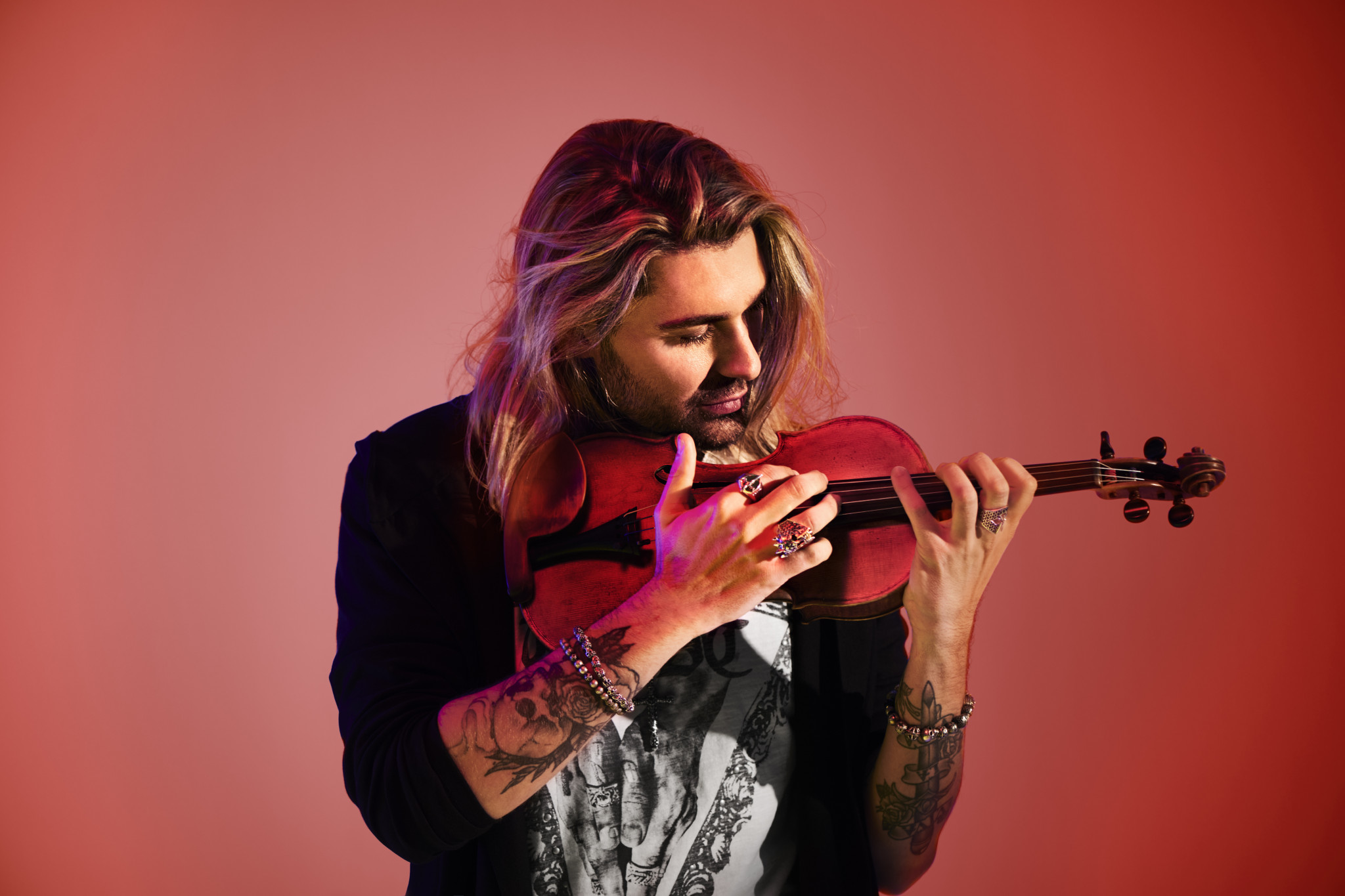 David Garrett Header 2