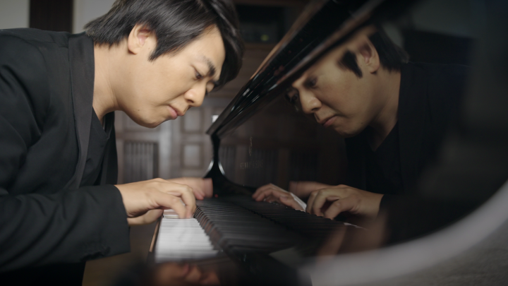 Bach: Goldberg Variations BWV 988: Variation 26 a 2 Clav