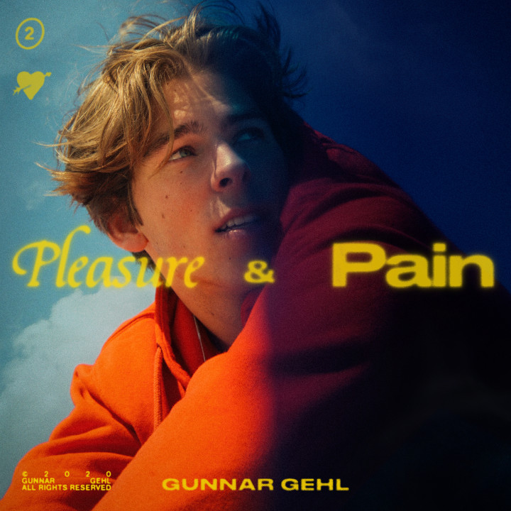 Pleasure & Pain Gunnar Gehl