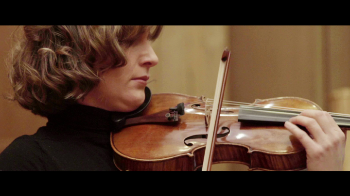 Über die Entstehung von "Tbilisi" (aus "City Lights")