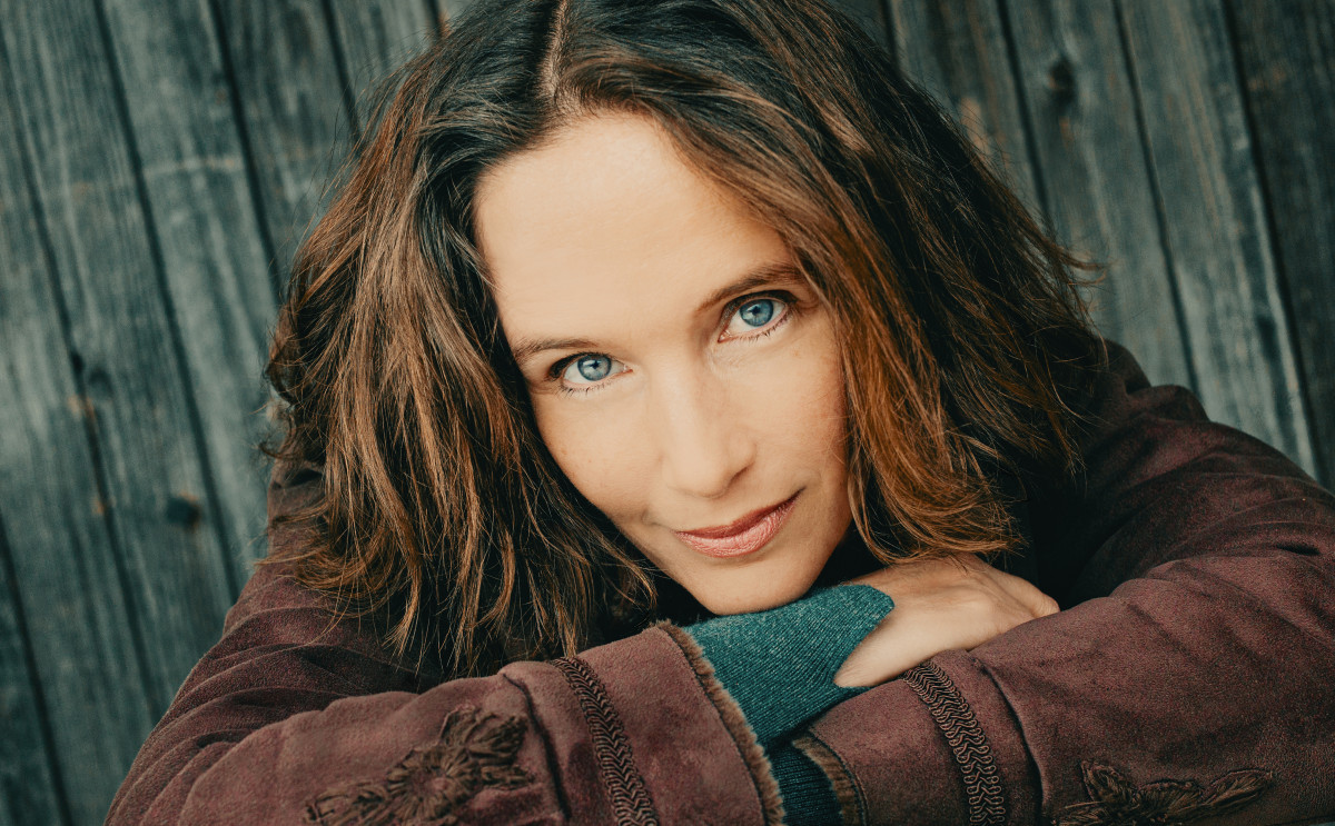 Hélène Grimaud