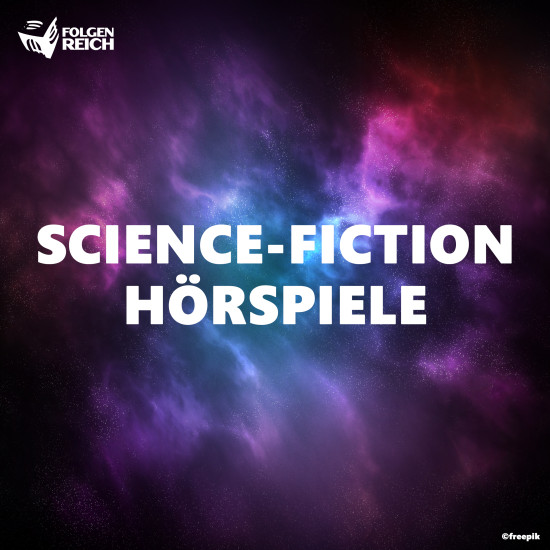 Science-Fiction Cover