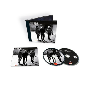 LATW Blu Ray