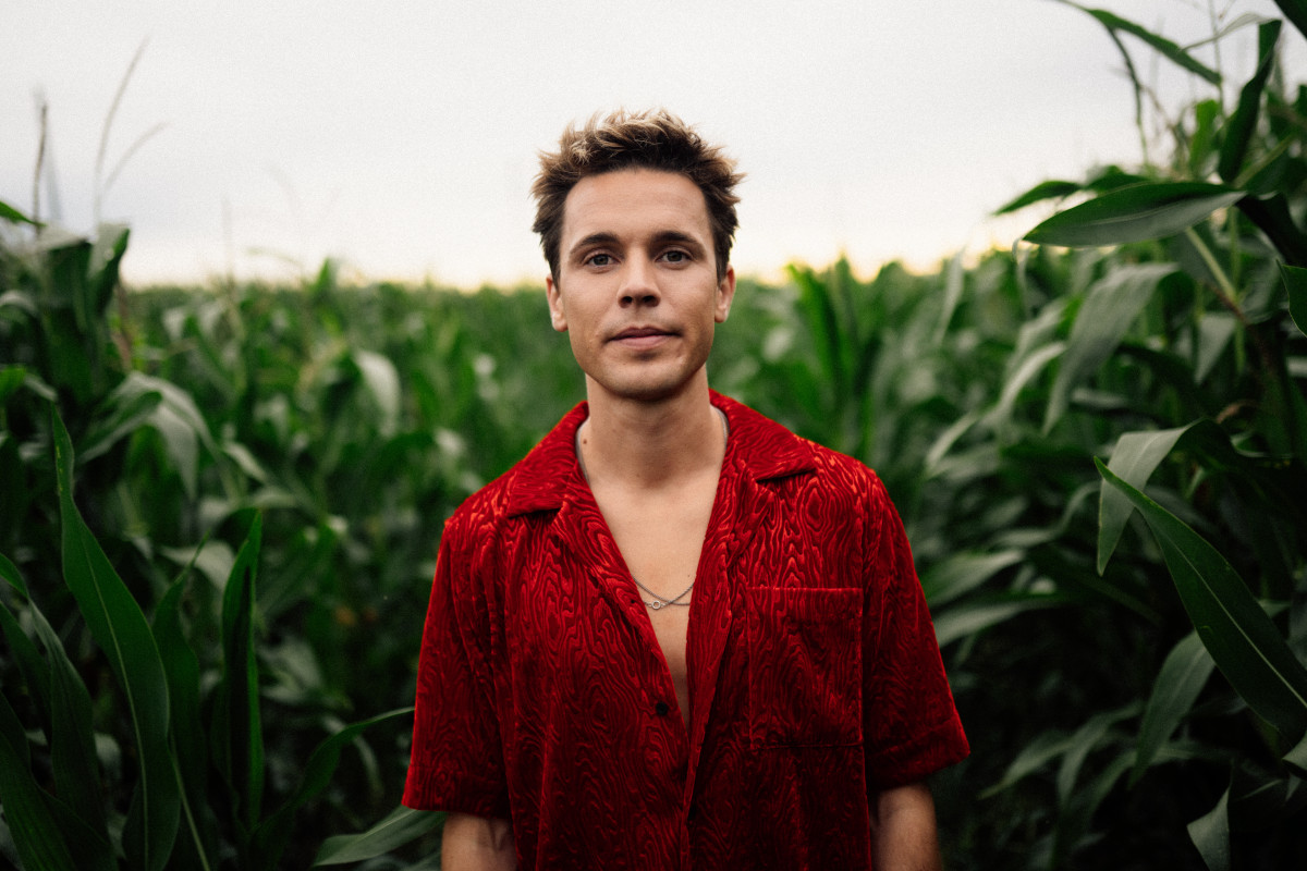 Felix Jaehn 2020
