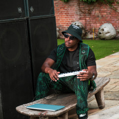 Dizzee Rascal 2020