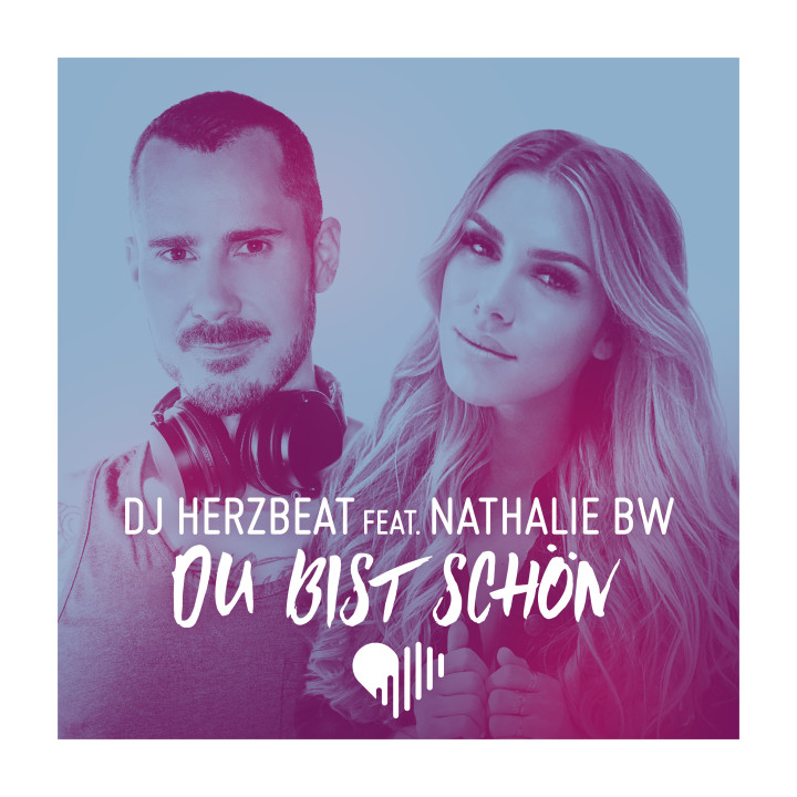 DJ Herzbeat - Du bist Schön Cover