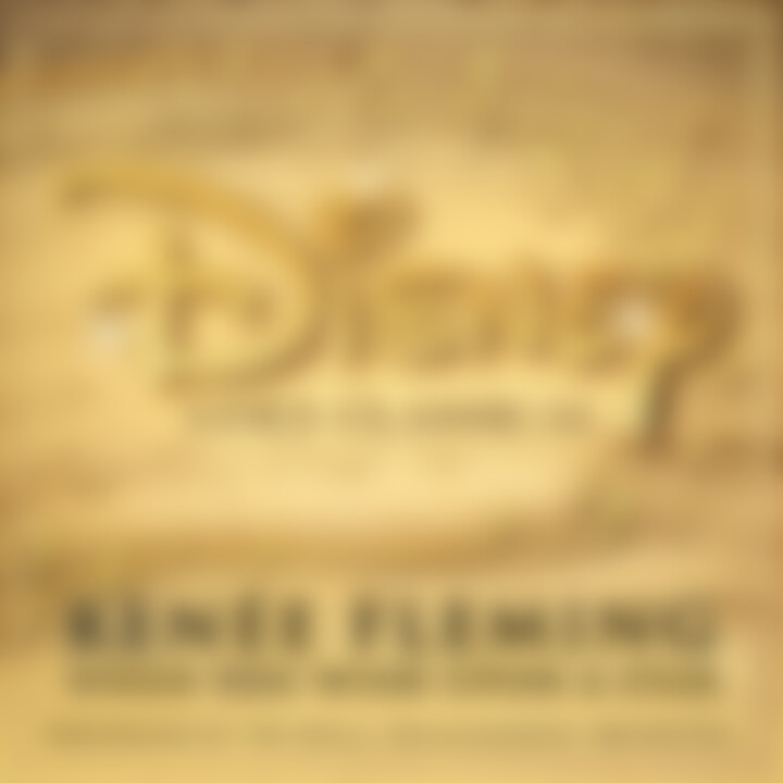 Disney Goes Classical - When you Wish Upon a Star - Renée Fleming