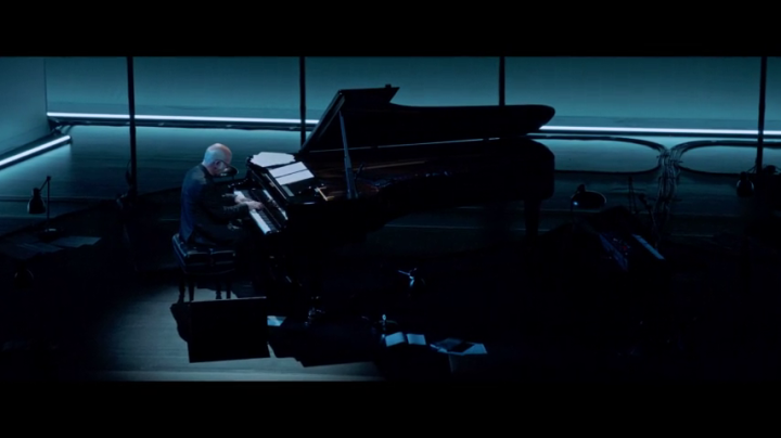 Einaudi: Elegy For The Arctic (Live)