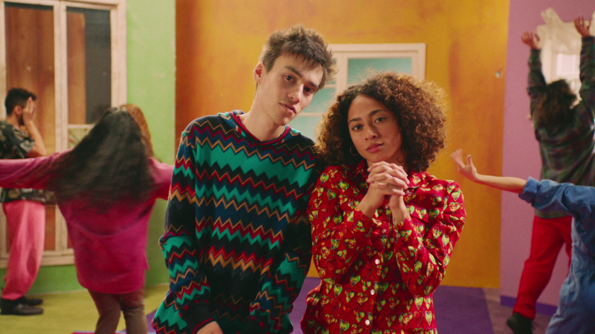 Sleeping On My Dreams