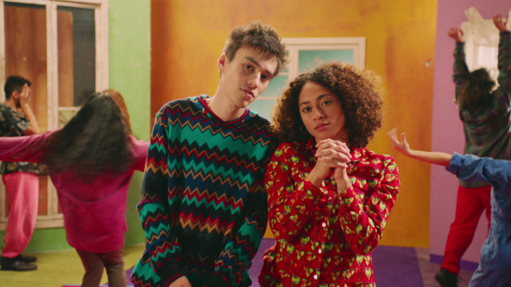 Sleeping On My Dreams