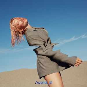 Astrid S. Marilyn Monroe