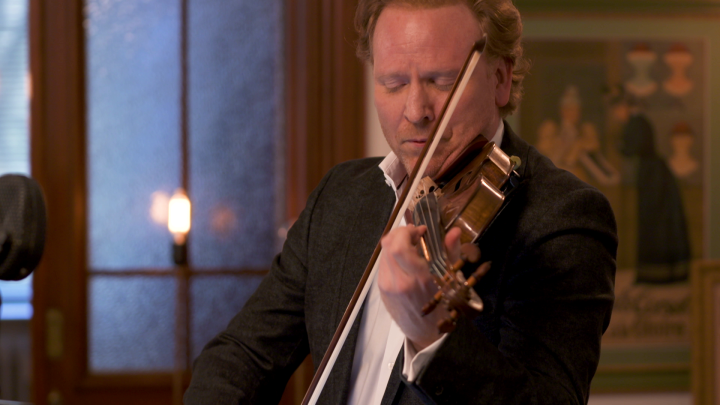 & Christoph Israel – Rachmaninov: 14 Romances, Op. 34: 14. Vocalise