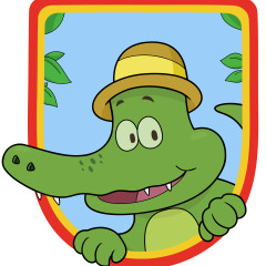 Arne Alligator