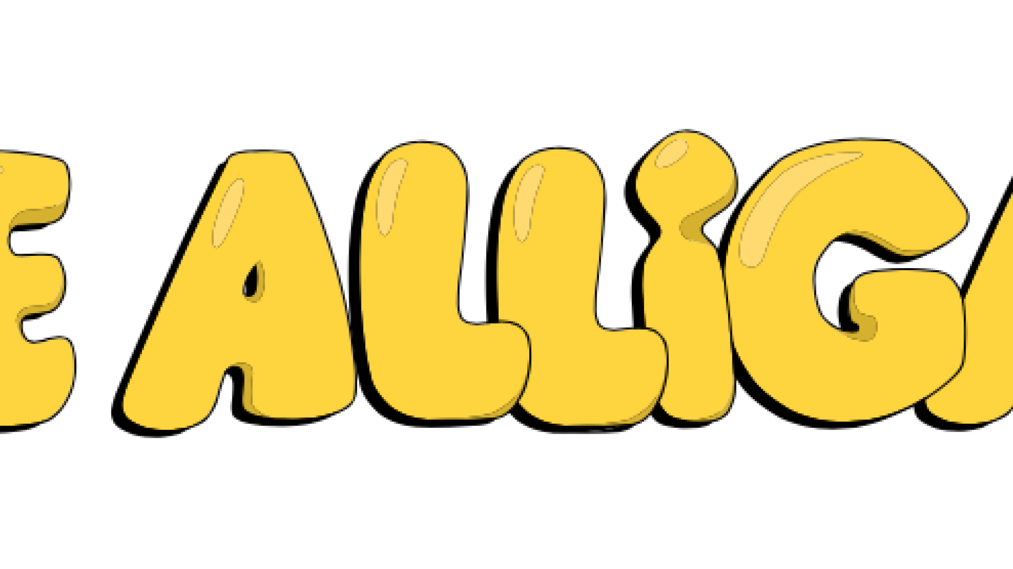 Arne Alligator Logo