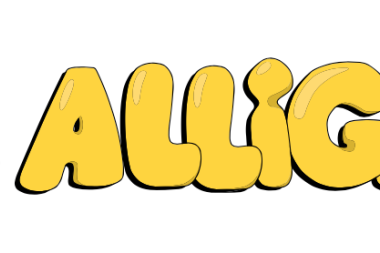 Arne Alligator & Freunde