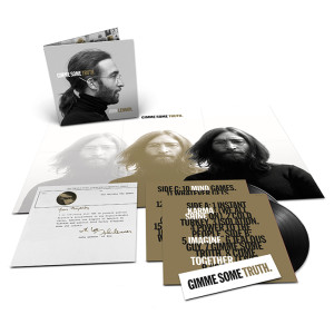 GST 2LP