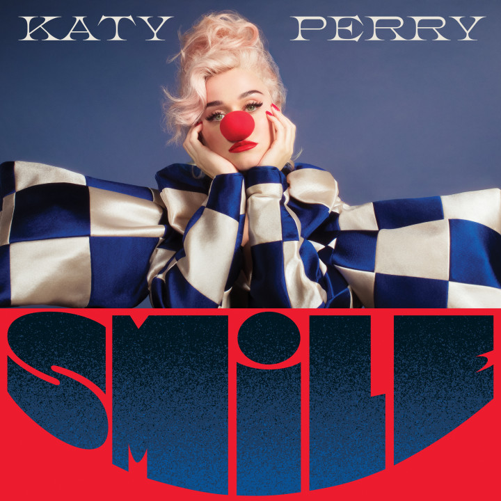 Katy Perry – Smile – 2020