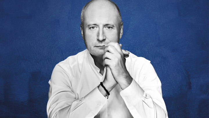 Franz Schmidt: Complete Symphonies / Paavo Järvi