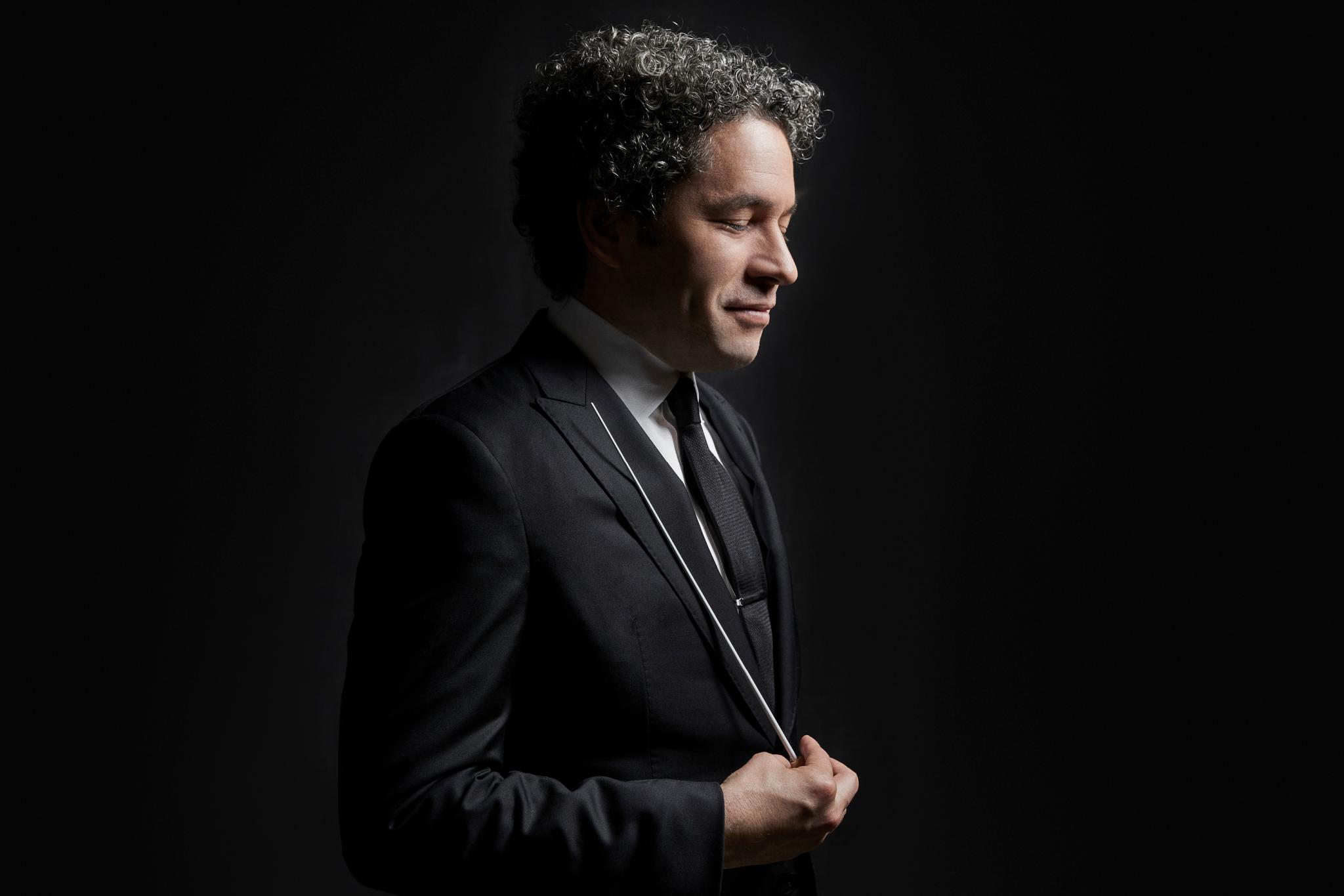 Gustavo Dudamel