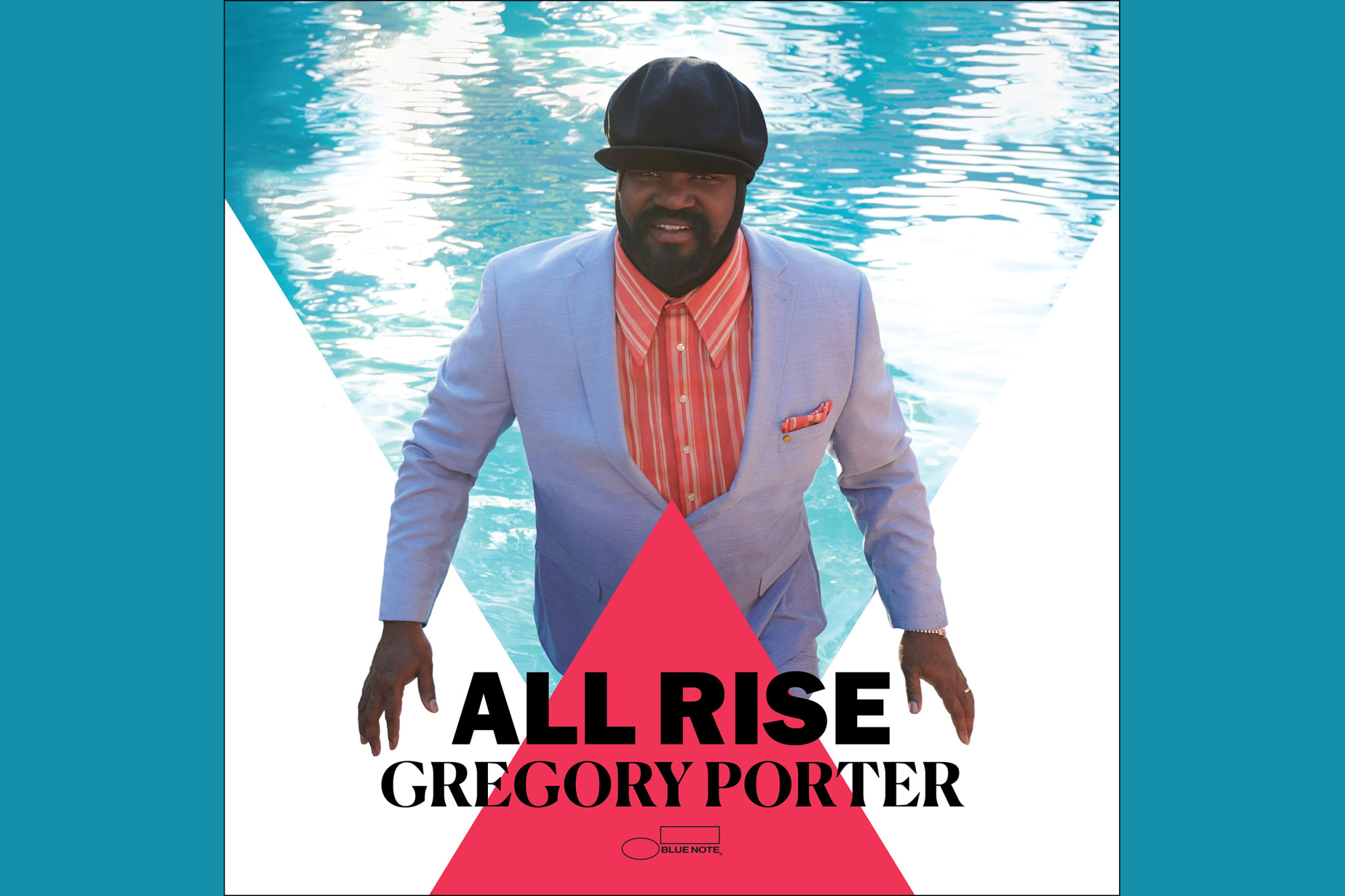 Gregory Porter - All Rise