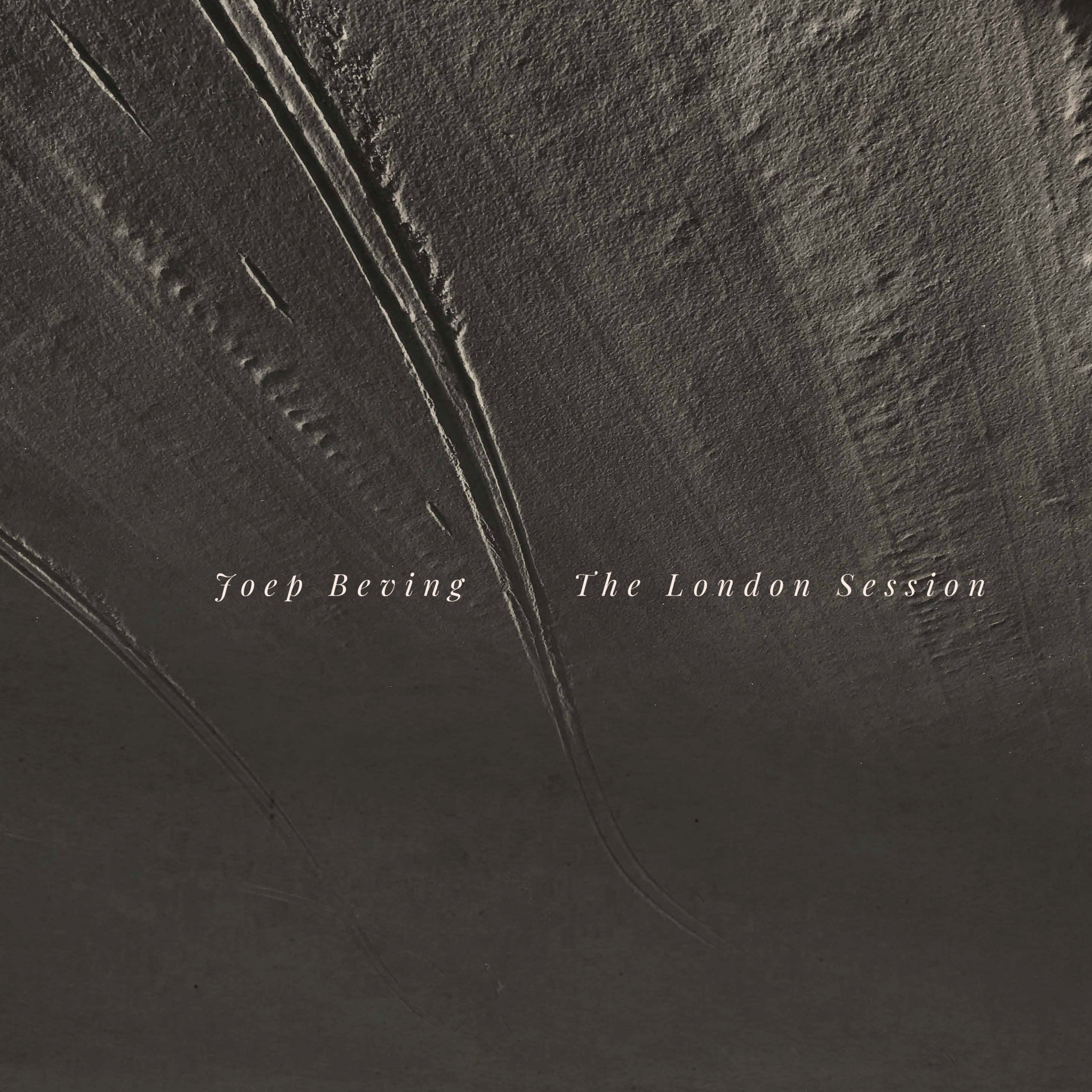 The London Session - Joep Beving