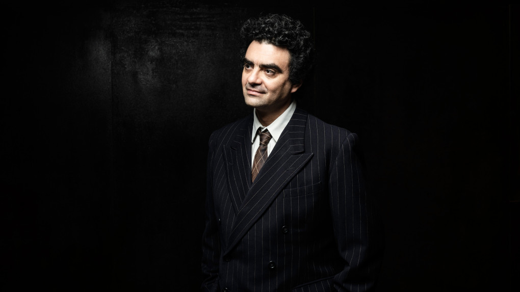 Rolando Villazón