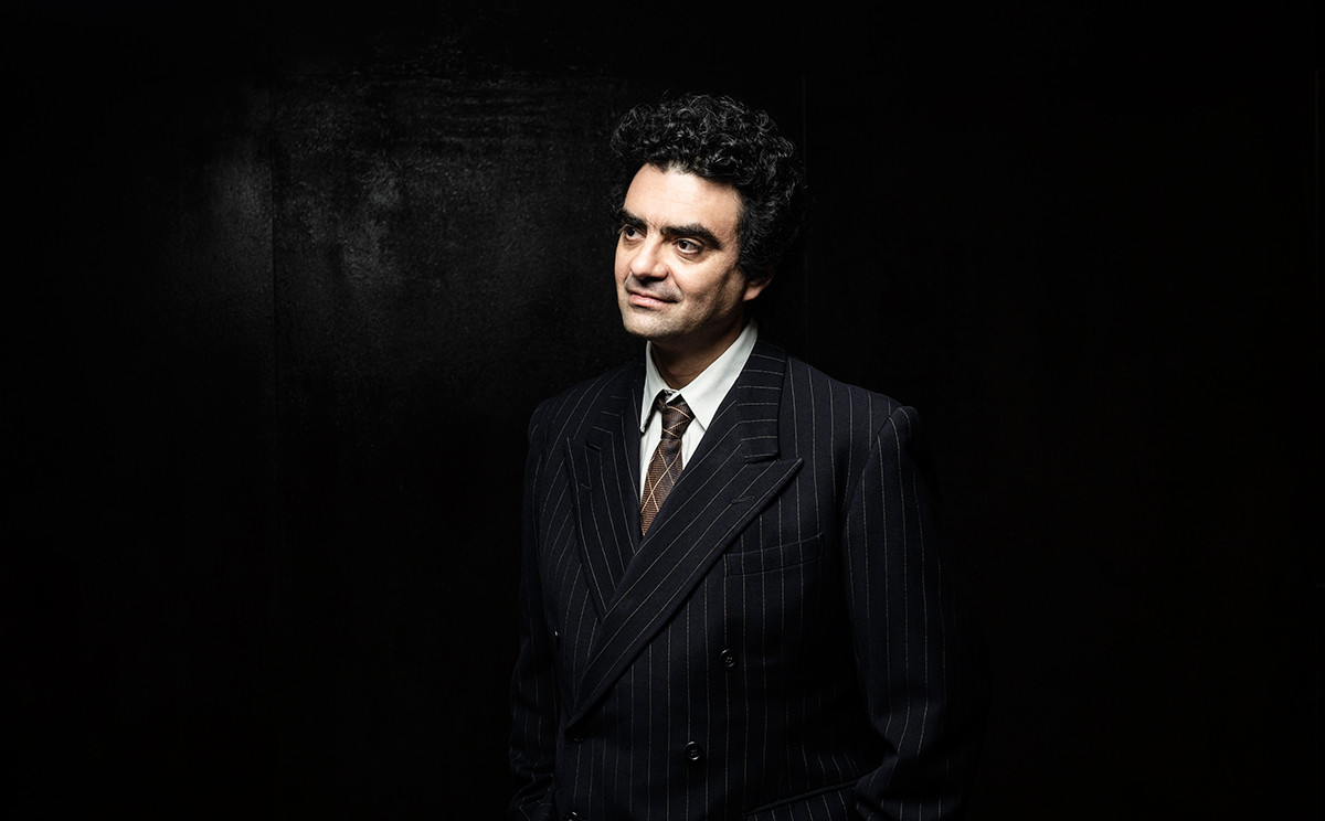 Rolando Villazón