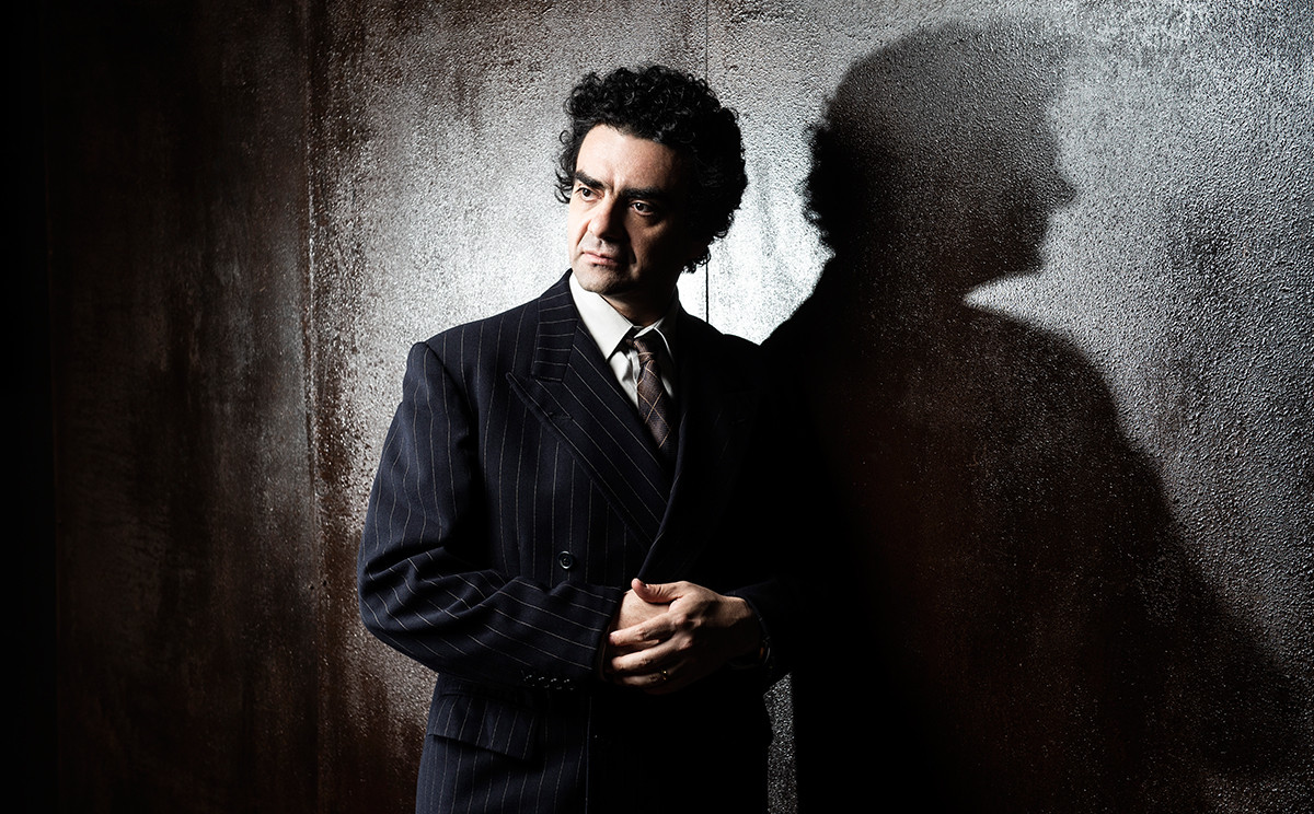 Rolando Villazón