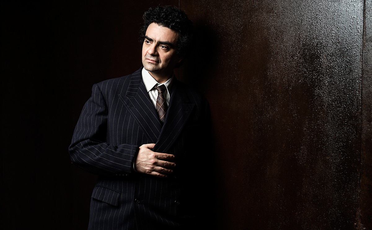 Rolando Villazón