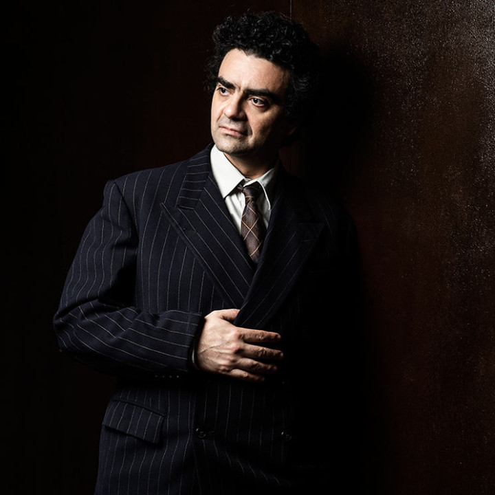 Rolando Villazón