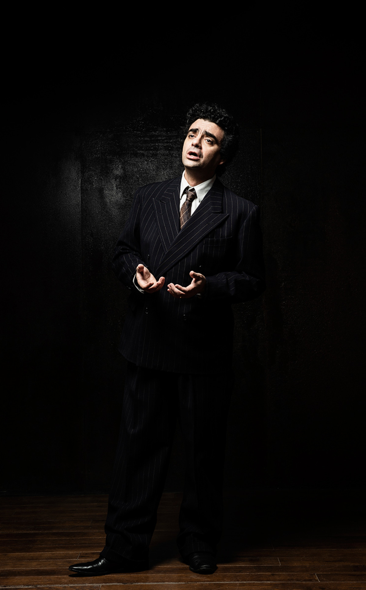 Rolando Villazón