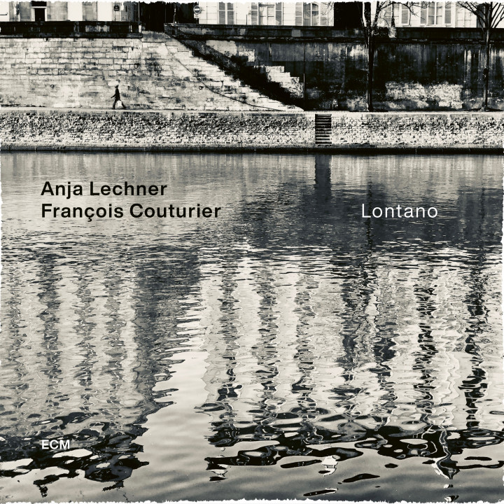 Lonato - Anja Lechner, François Couturier