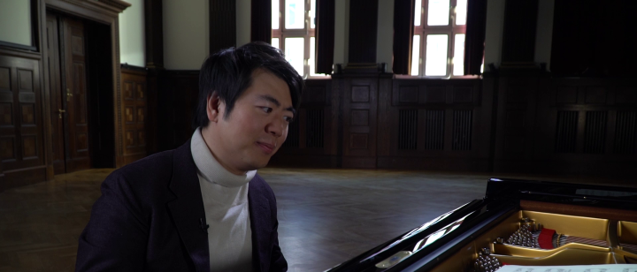 Über Bachs Goldberg-Variationen, BWV 988: Variation 7, Al Tempo Di Giga