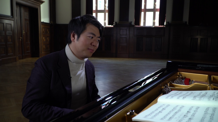 Über Bachs Goldberg-Variationen, BWV 988: Variation 7, Al Tempo Di Giga