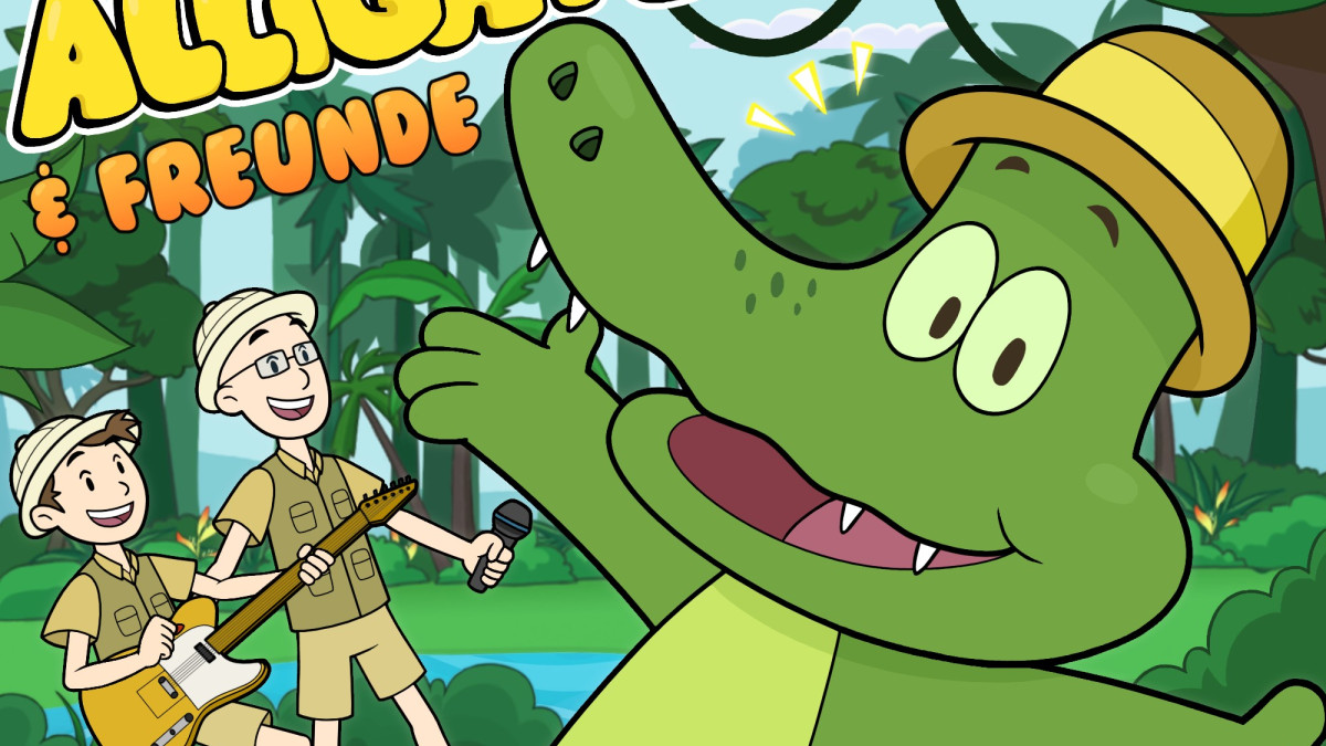 Arne Alligator Karussell Musik Und H rspiele F r Kinder arne-alligator-karussell-musik-und-h-rspiele-f-r-kinder